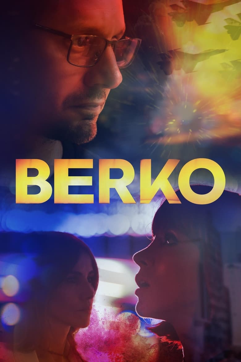 Poster of Berko