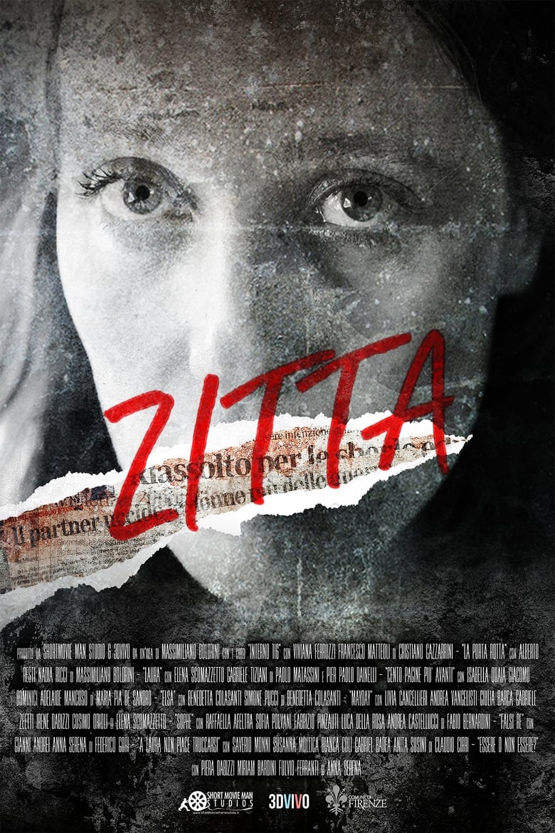 Poster of Zitta