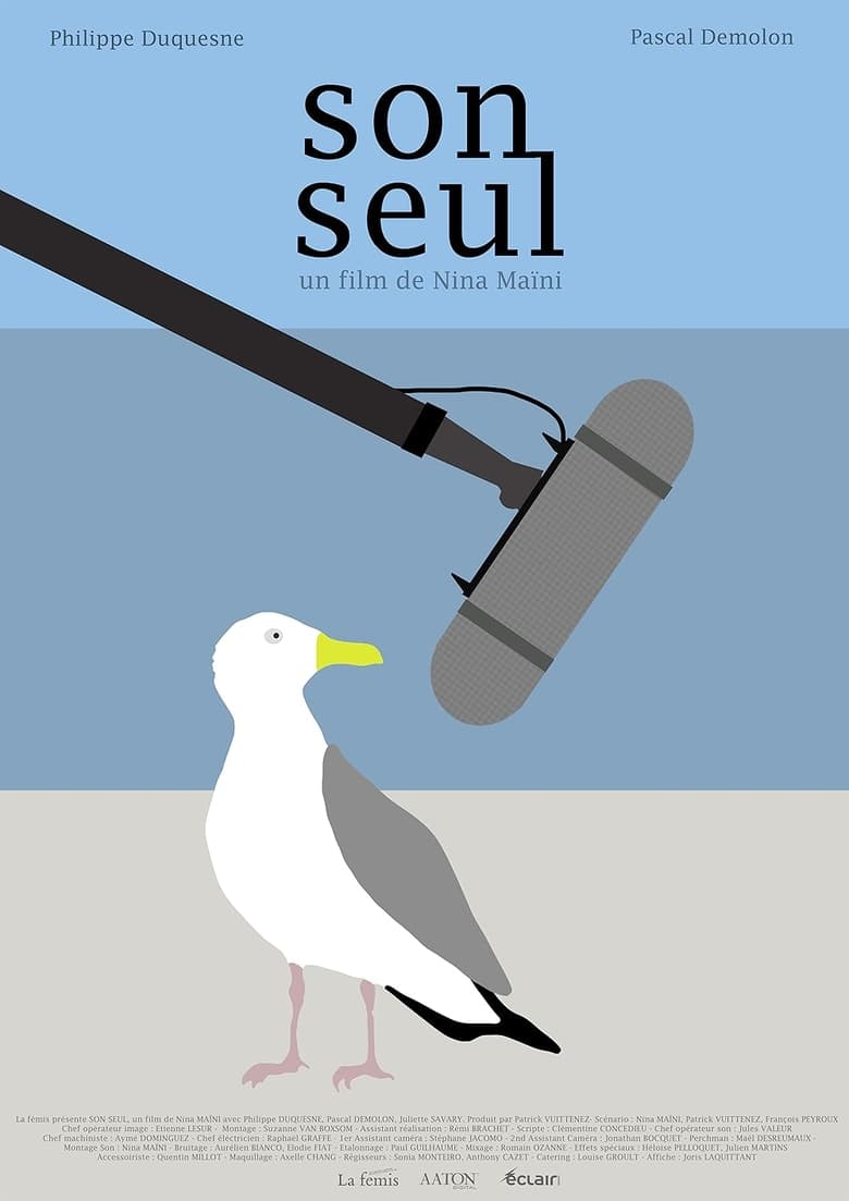 Poster of Son seul