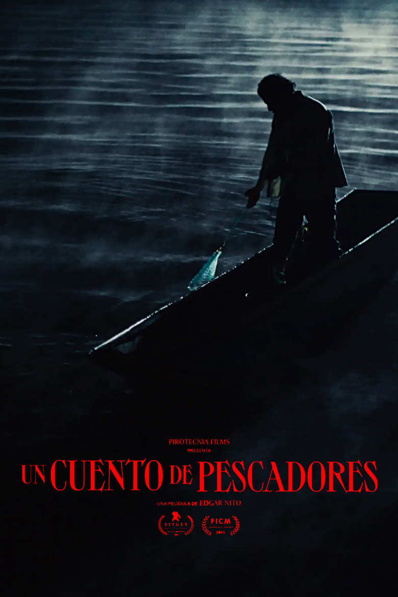 Poster of A Fishermen's Tale