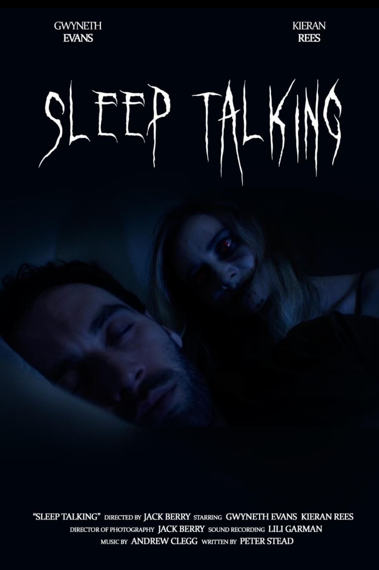 Poster of Sleep Talking