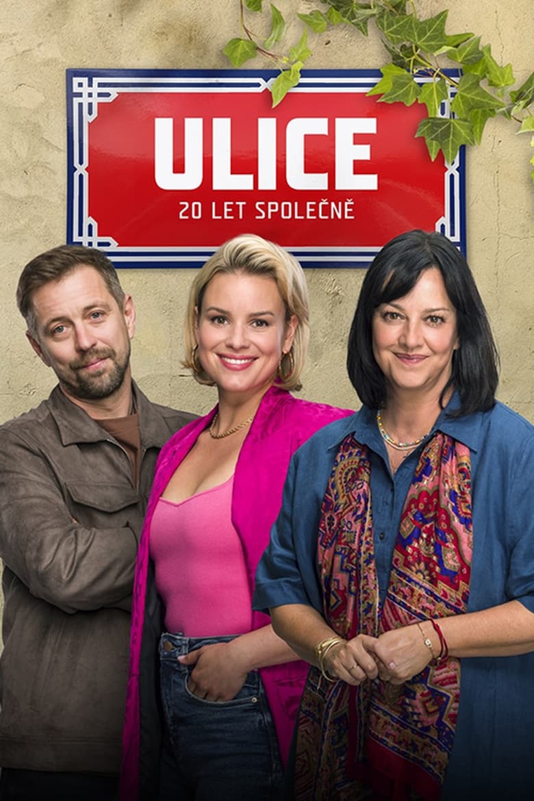 Poster of Episodes in Ulice - Season 20 - Season 20