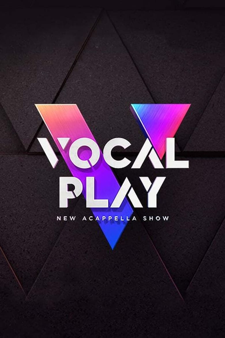 Poster of Vocal Play - Season 1 - Episode 4 - Episode 4