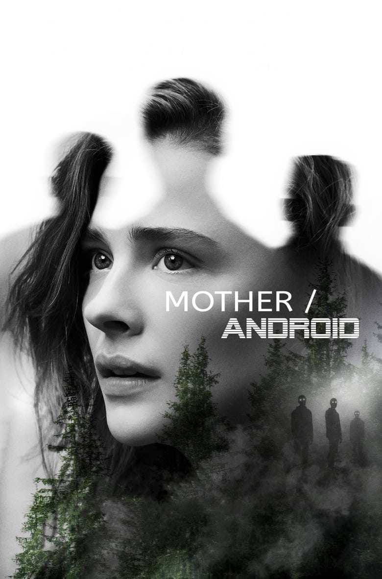 Poster of Mother/Android