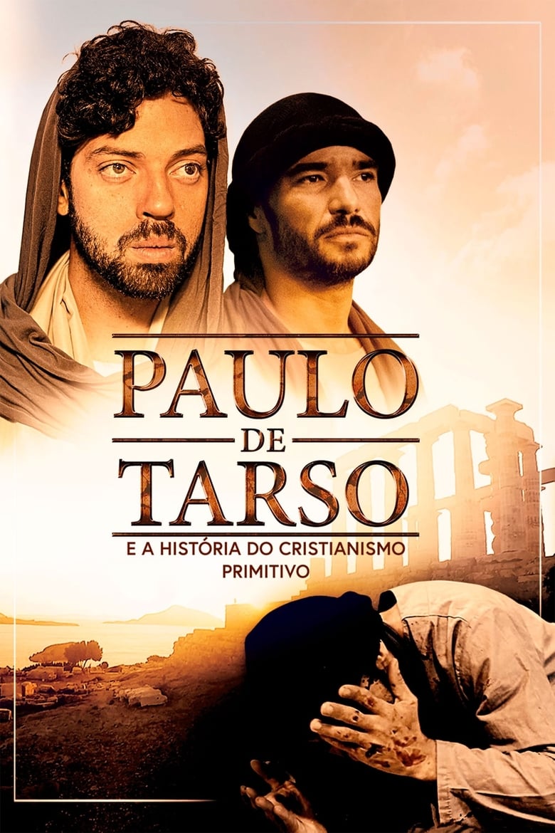 Poster of Paulo de Tarso e A História do Cristianismo Primitivo