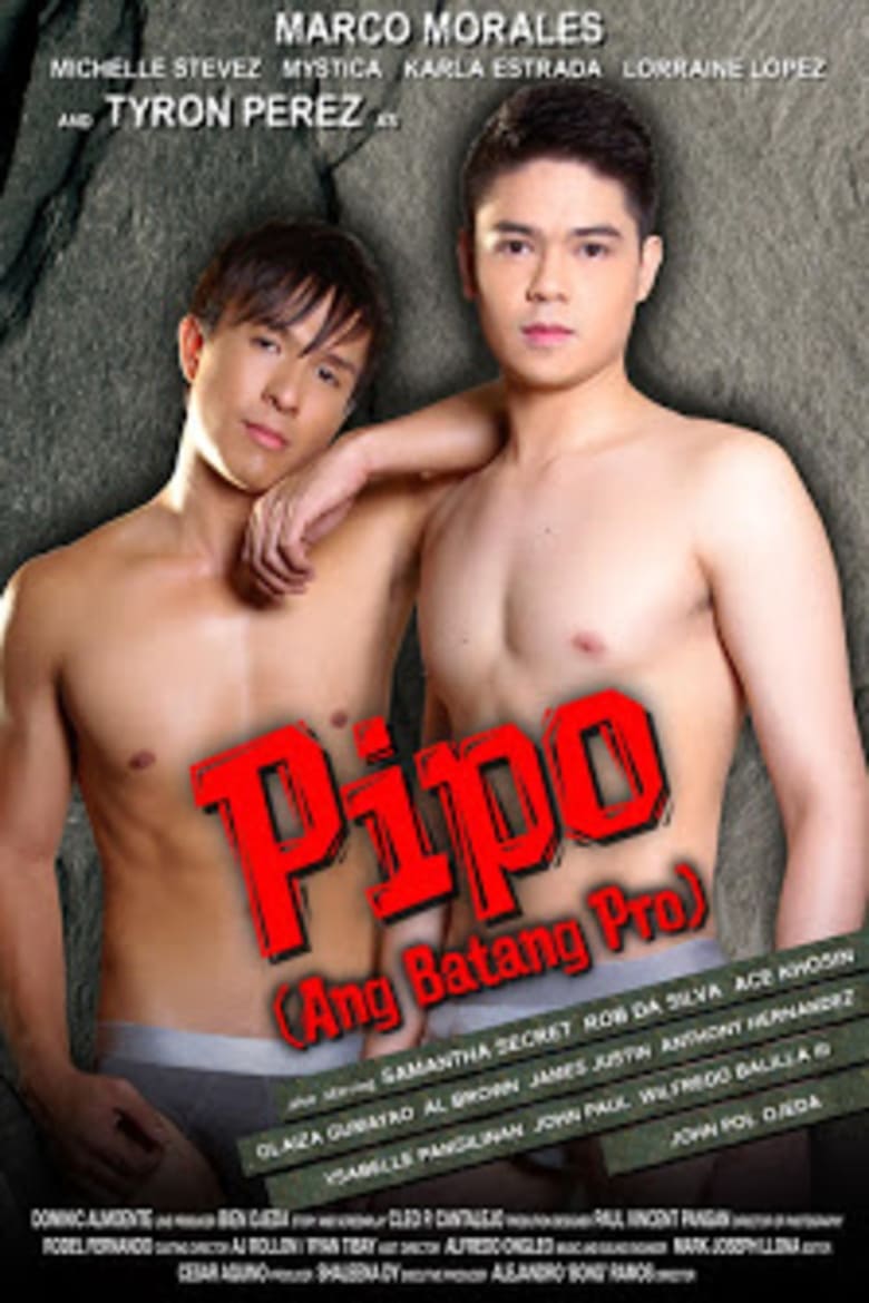 Poster of Pipo