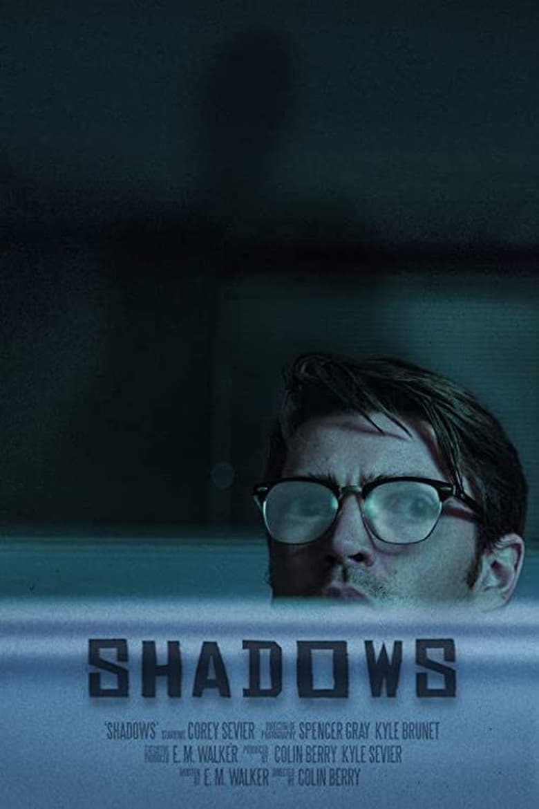 Poster of Shadows