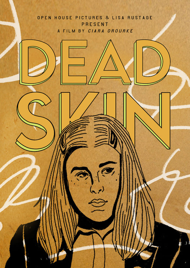 Poster of Dead Skin