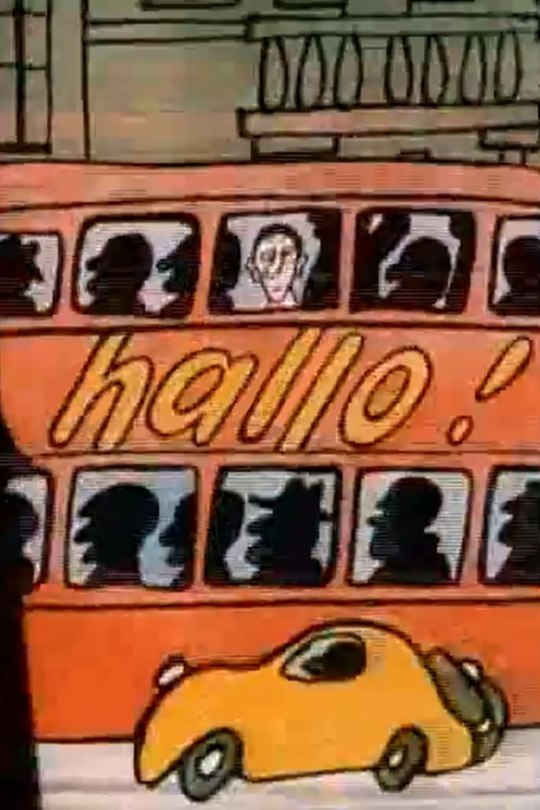 Poster of Hello