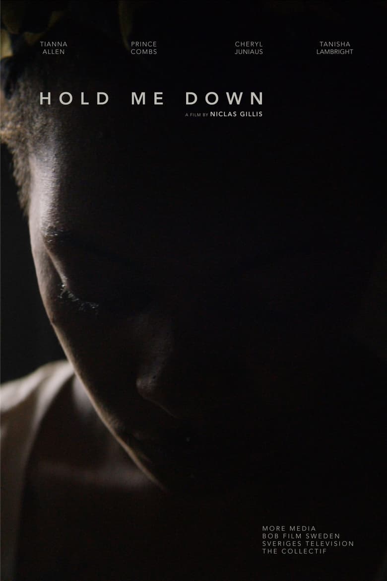 Poster of Hold Me Down