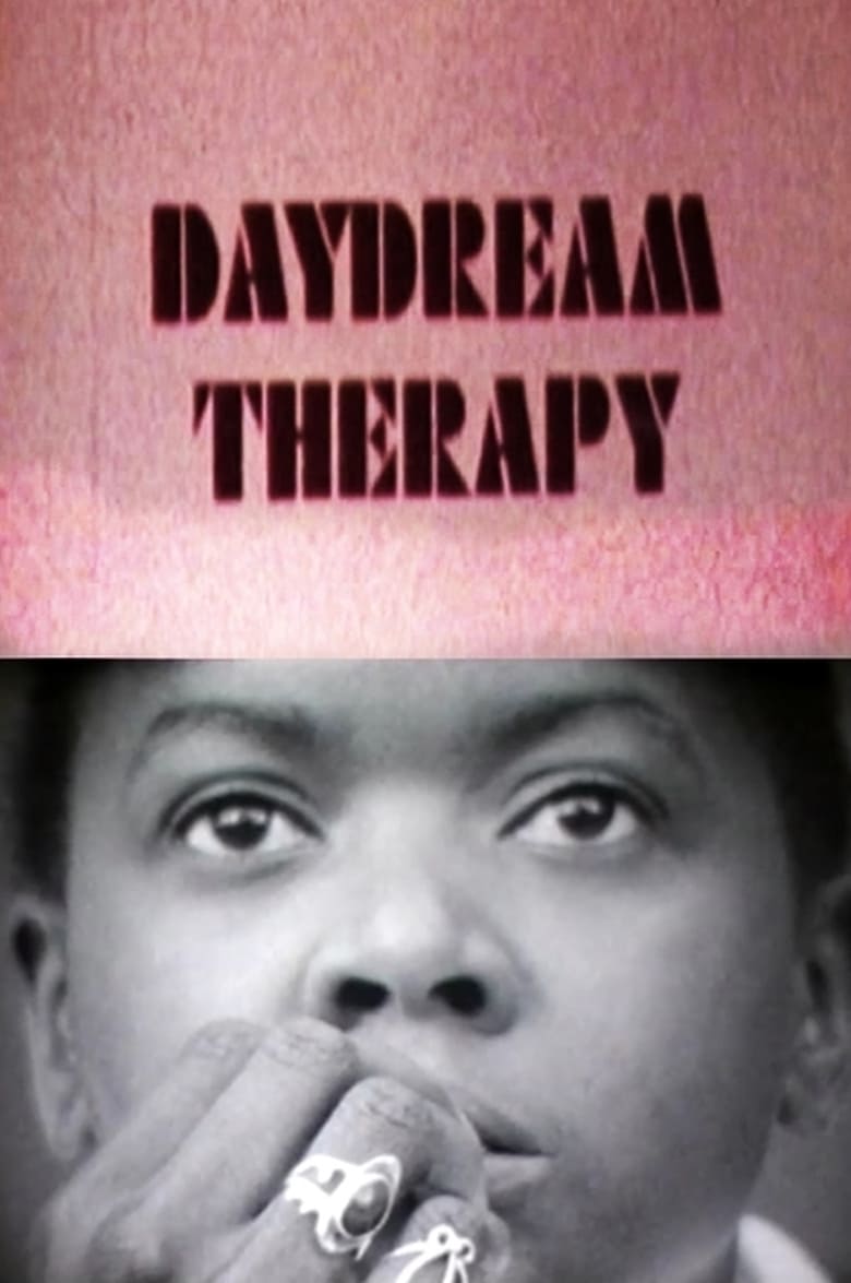 Poster of Daydream Therapy