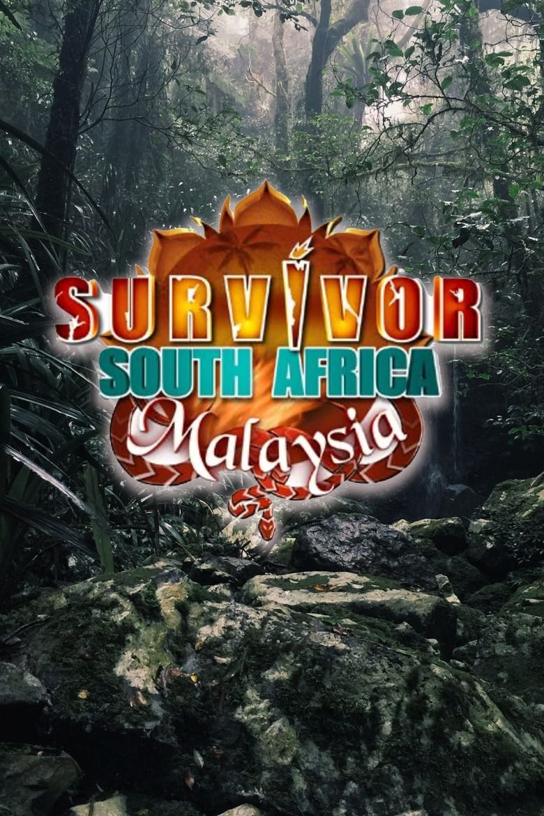 Poster of Survivor South Africa - Season 2 - Episode 6 - Episode 6