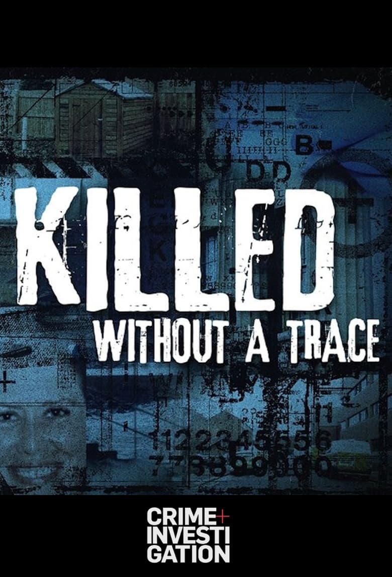 Poster of Killed Without A Trace