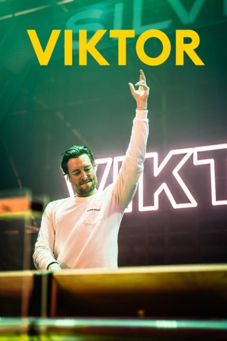 Poster of VIKTOR