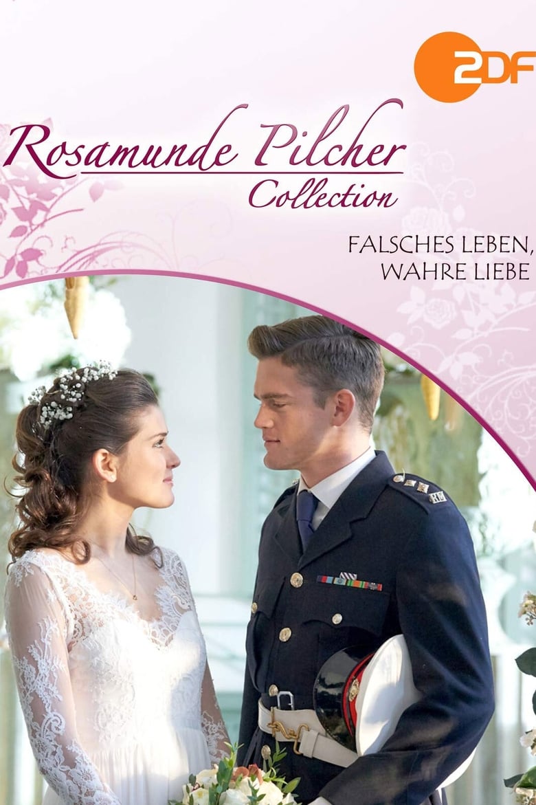 Poster of Rosamunde Pilcher: Falsches Leben, wahre Liebe