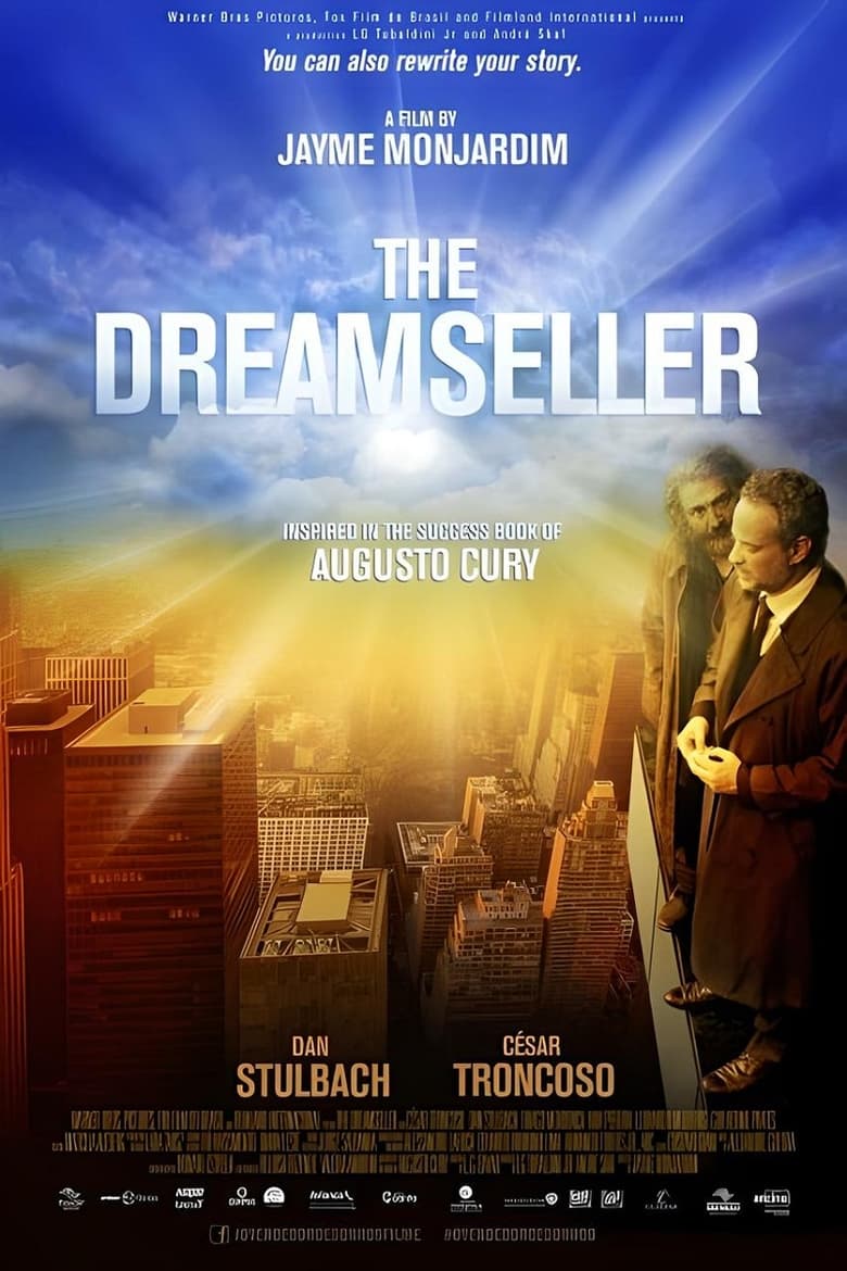 Poster of The Dreamseller