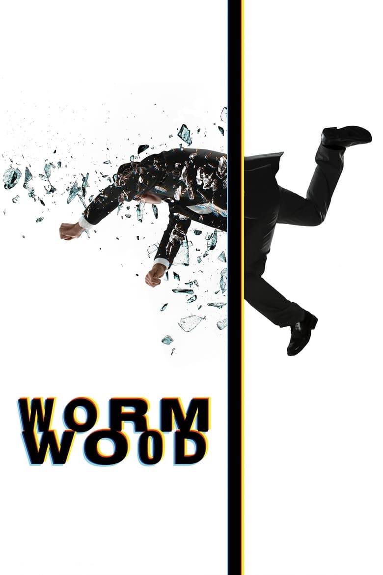 Poster of Cast and Crew in Wormwood - Season 1 - Episode 2 - Chapter 2: A Terrible Mistake