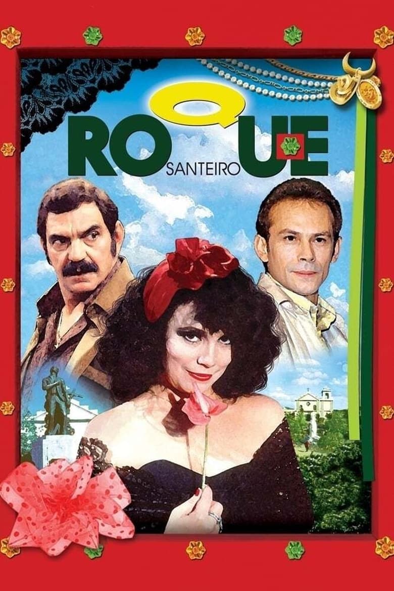 Poster of Episodes in Roque Santeiro - Season 1 - Season 1