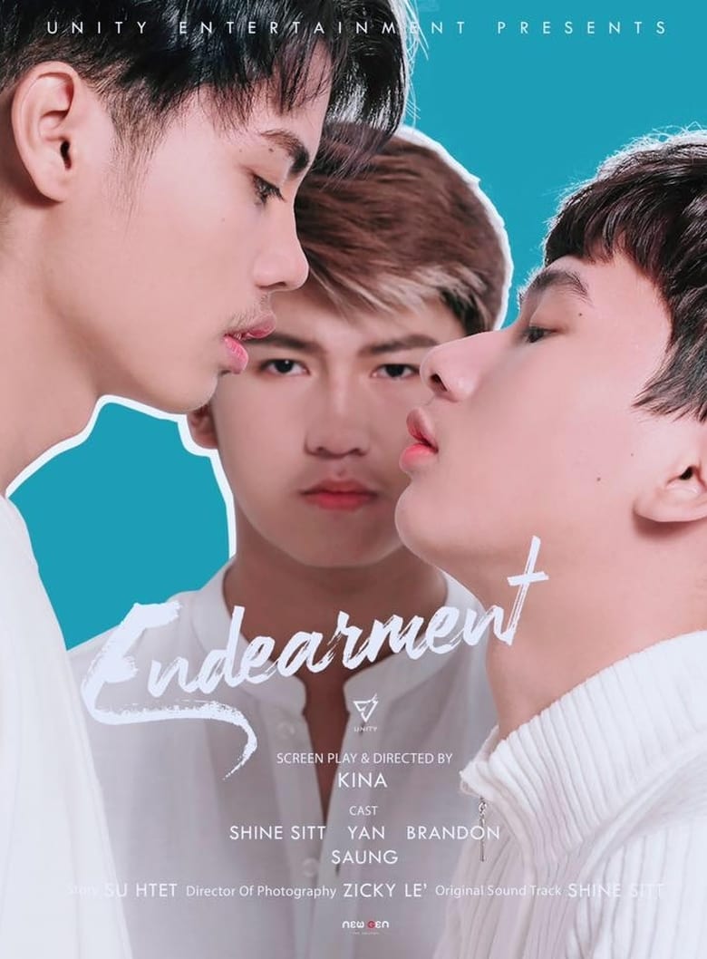 Poster of Endearment: The Series