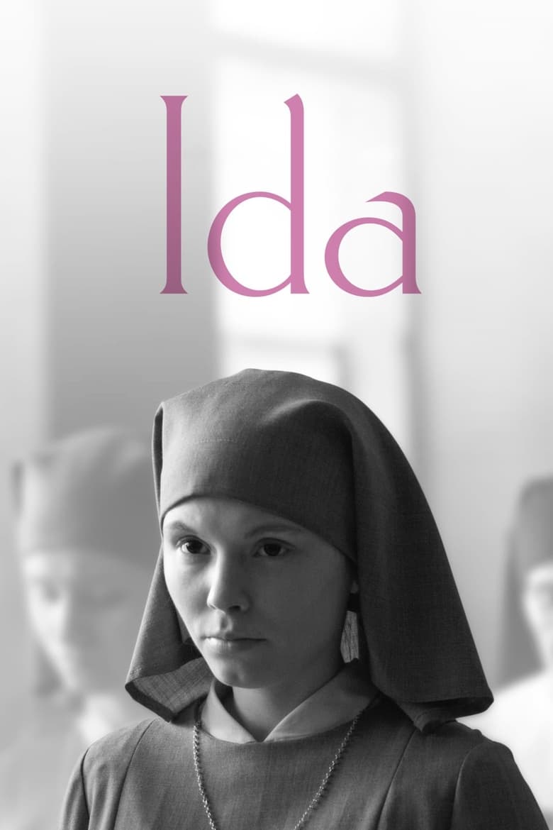 Poster of Ida