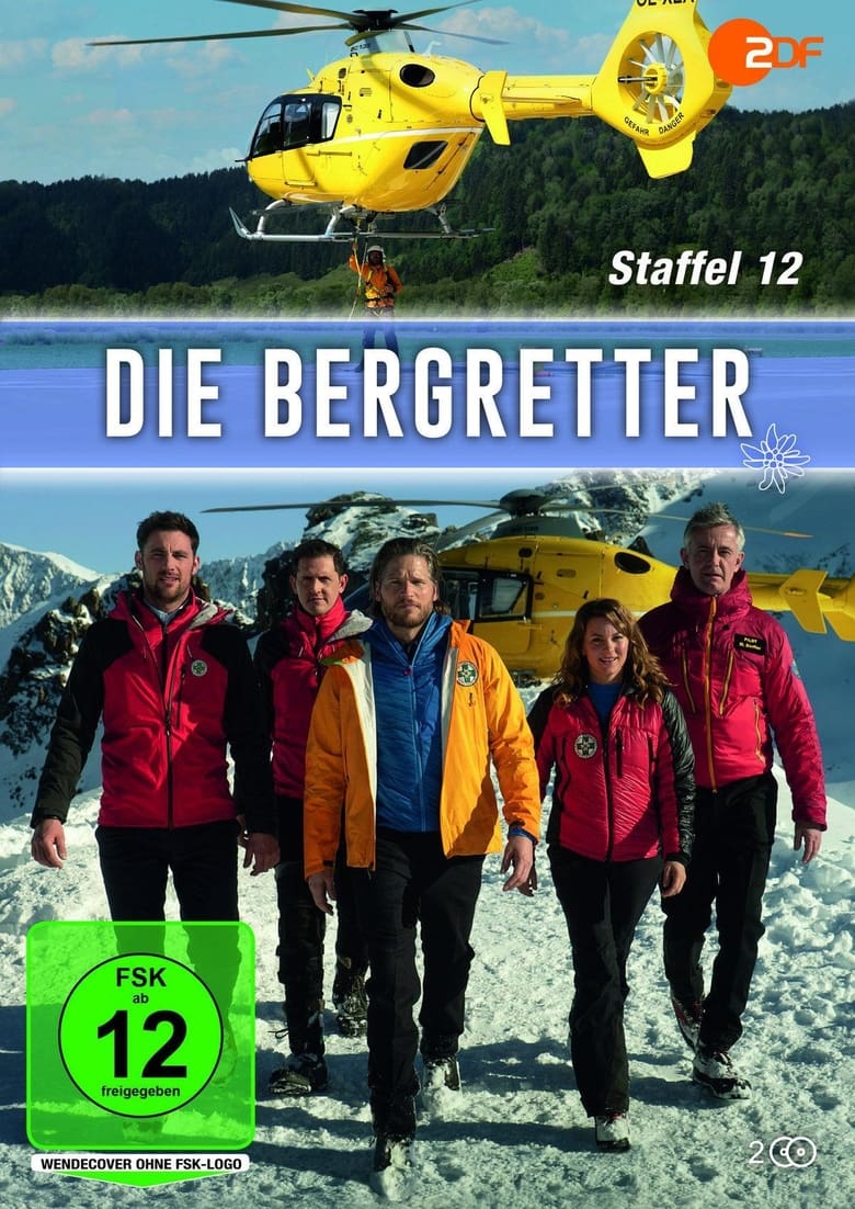 Poster of Episodes in Alpine Rescue - Season 12 - Season 12