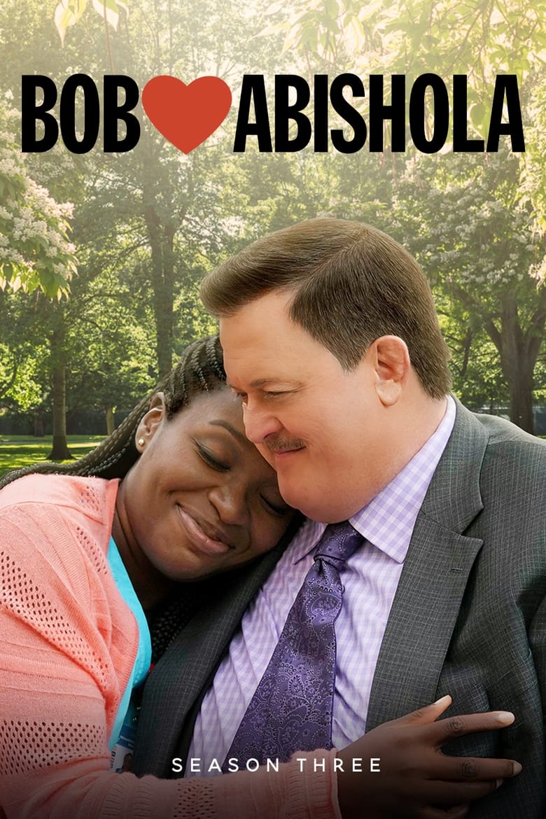 Poster of Episodes in Bob Hearts Abishola - Season 3 - Season 3