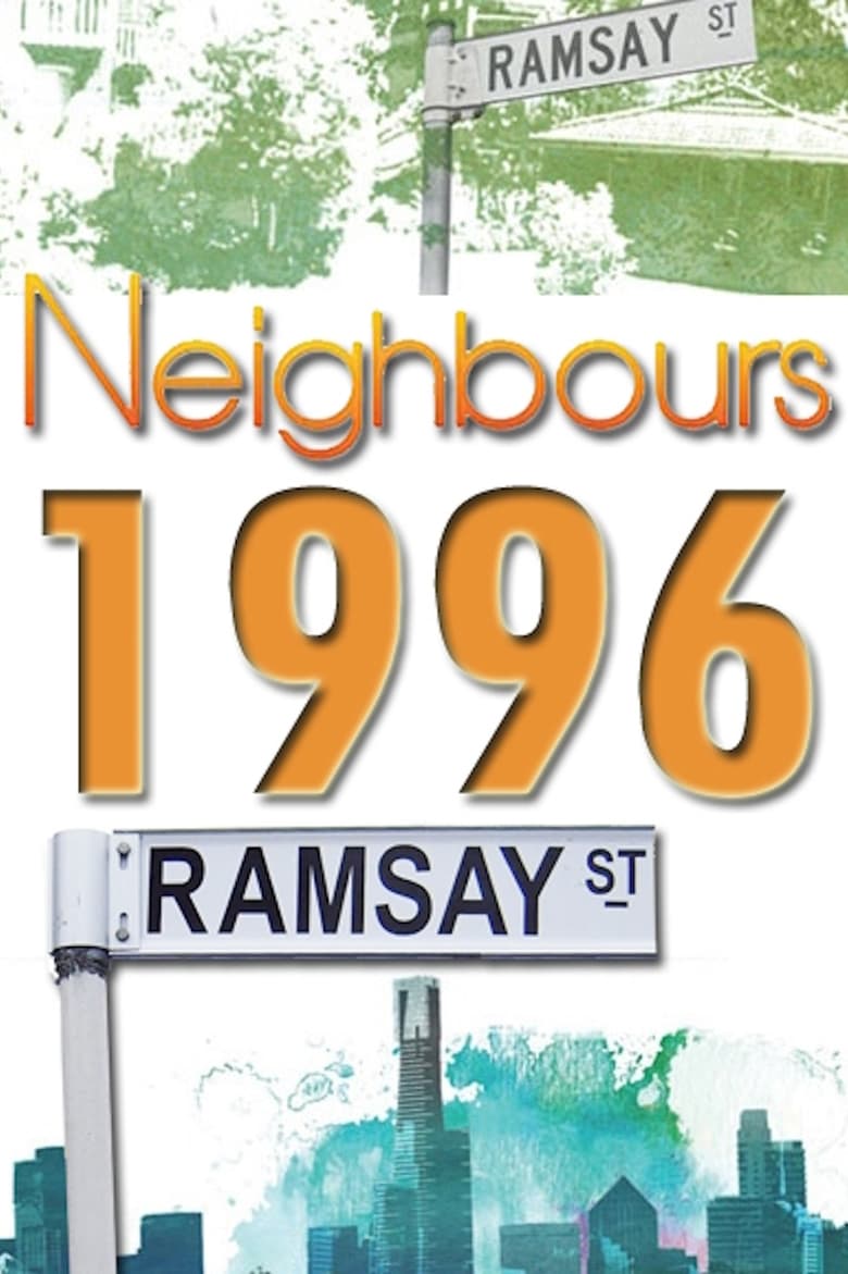 Poster of Cast and Crew in Neighbours - Season 12 - Episode 194 - Episode 2724