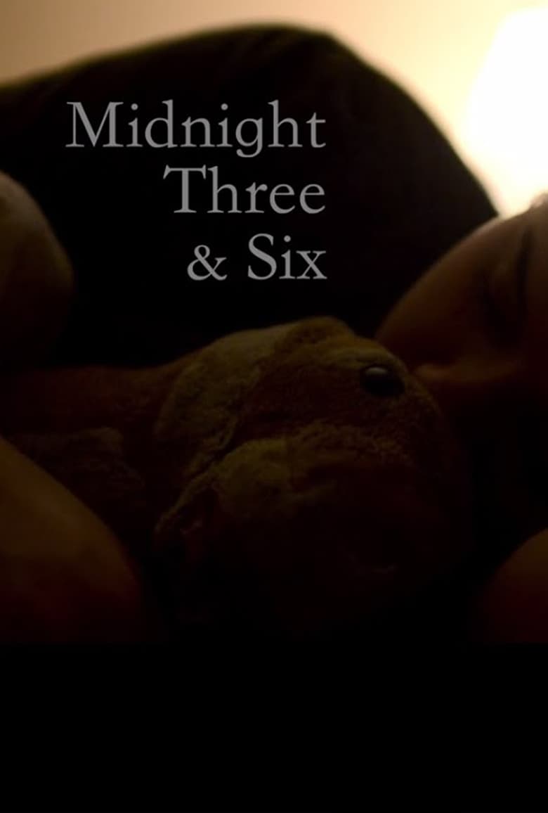 Poster of Midnight Three & Six