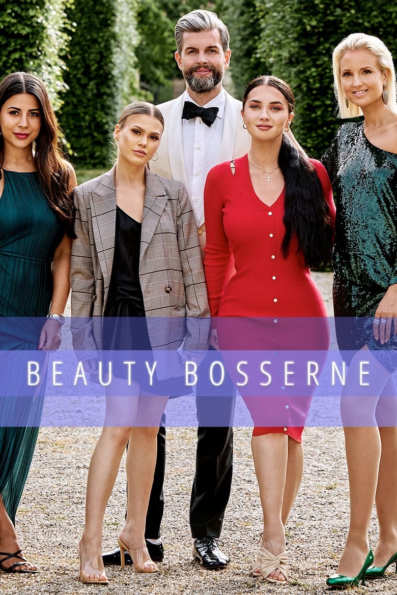 Poster of Beauty Bosserne