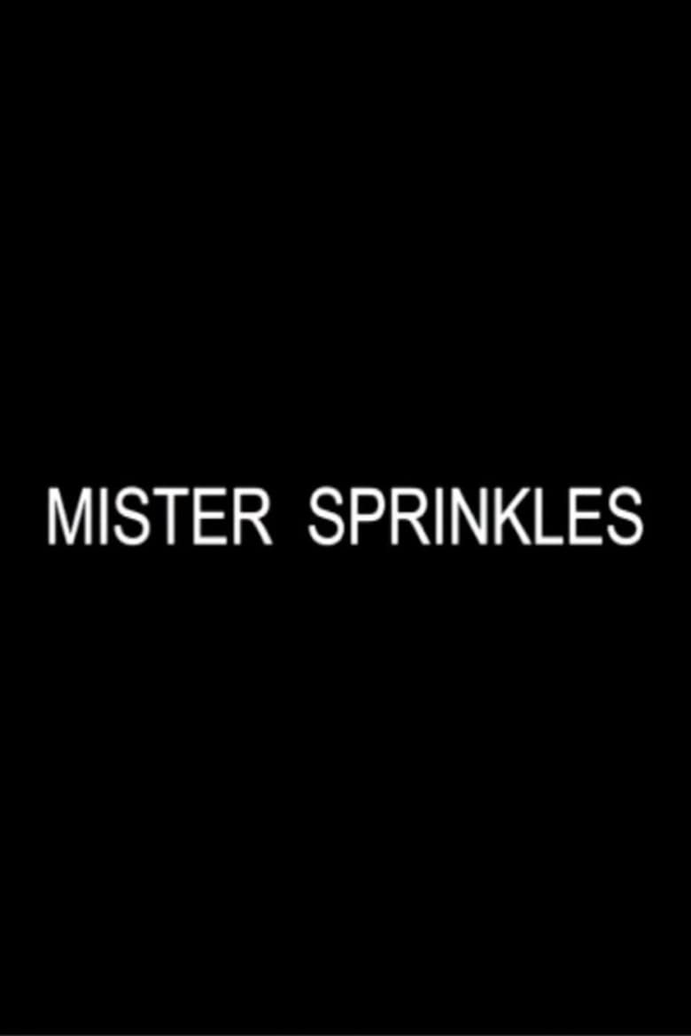 Poster of Mister Sprinkles