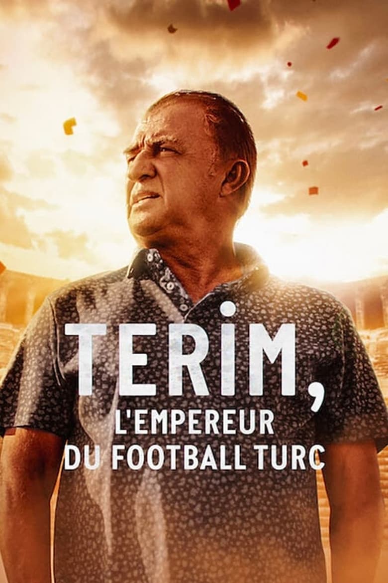 Poster of Terim - Season 1 - Episode 4 - EP4