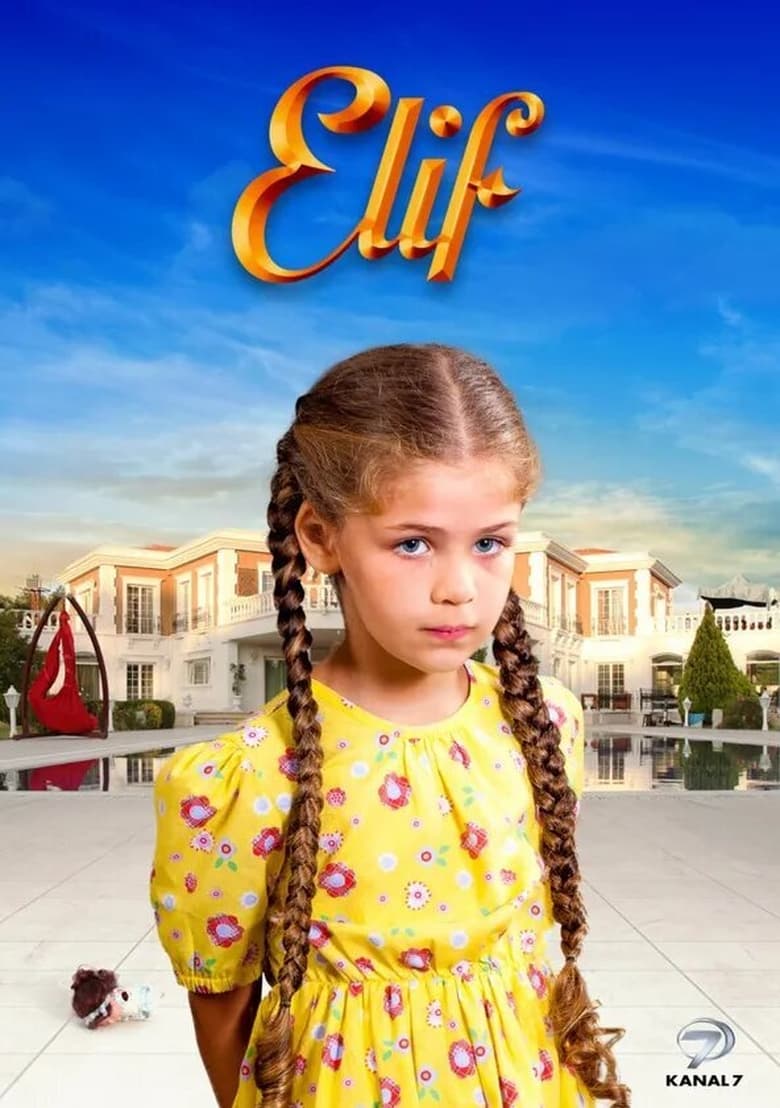 Poster of Episodes in Elif - Season 2 - Season 2