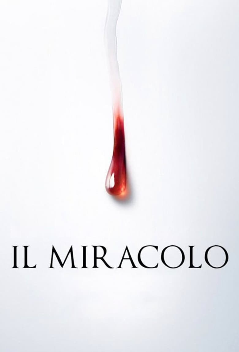 Poster of The Miracle