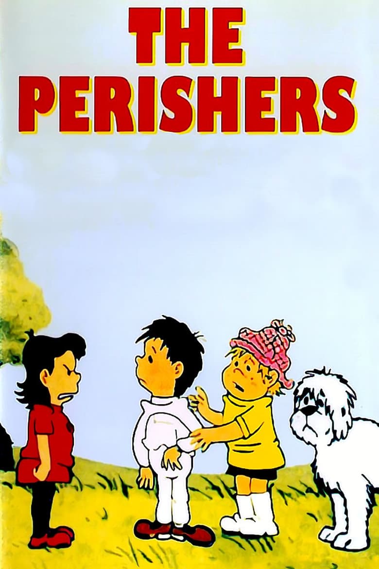 Poster of The Perishers