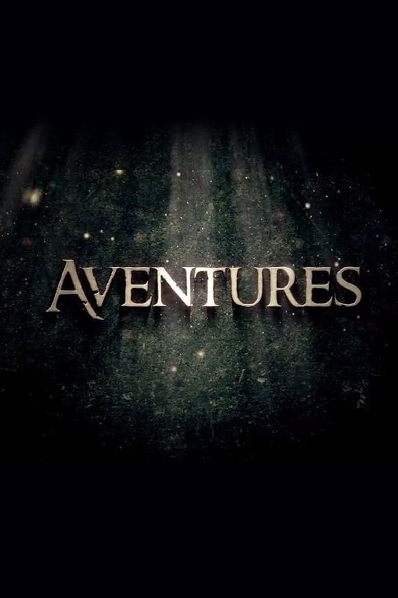 Poster of Aventures