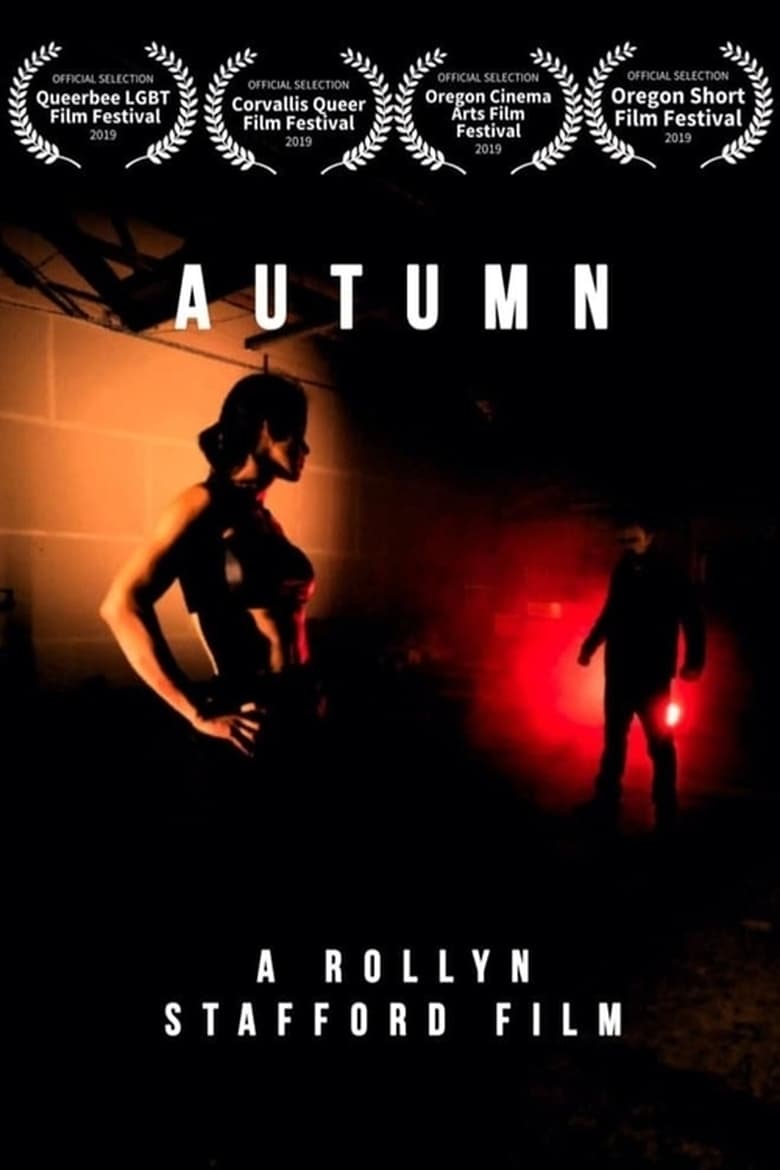 Poster of Autumn