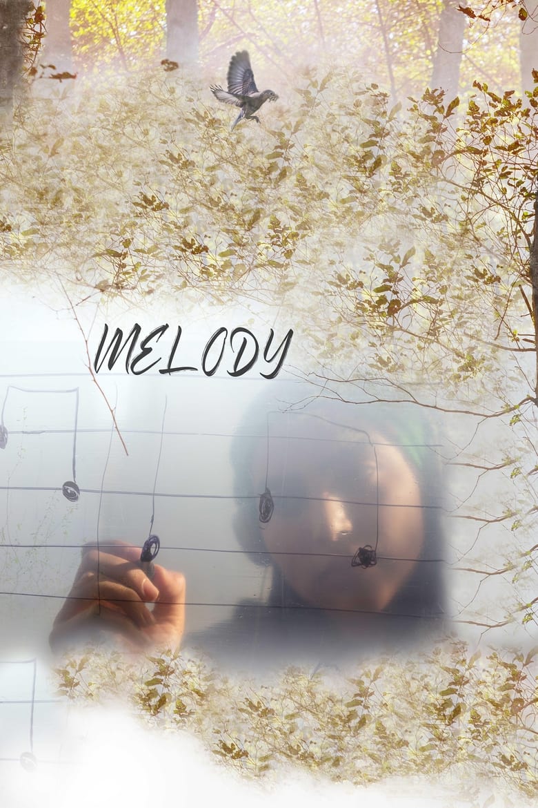 Poster of Melody