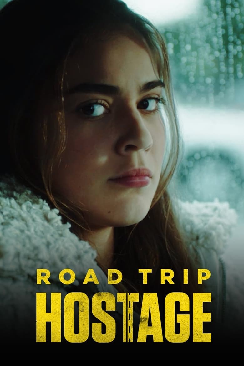 Poster of Road Trip Hostage