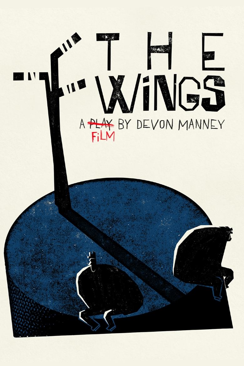 Poster of The Wings