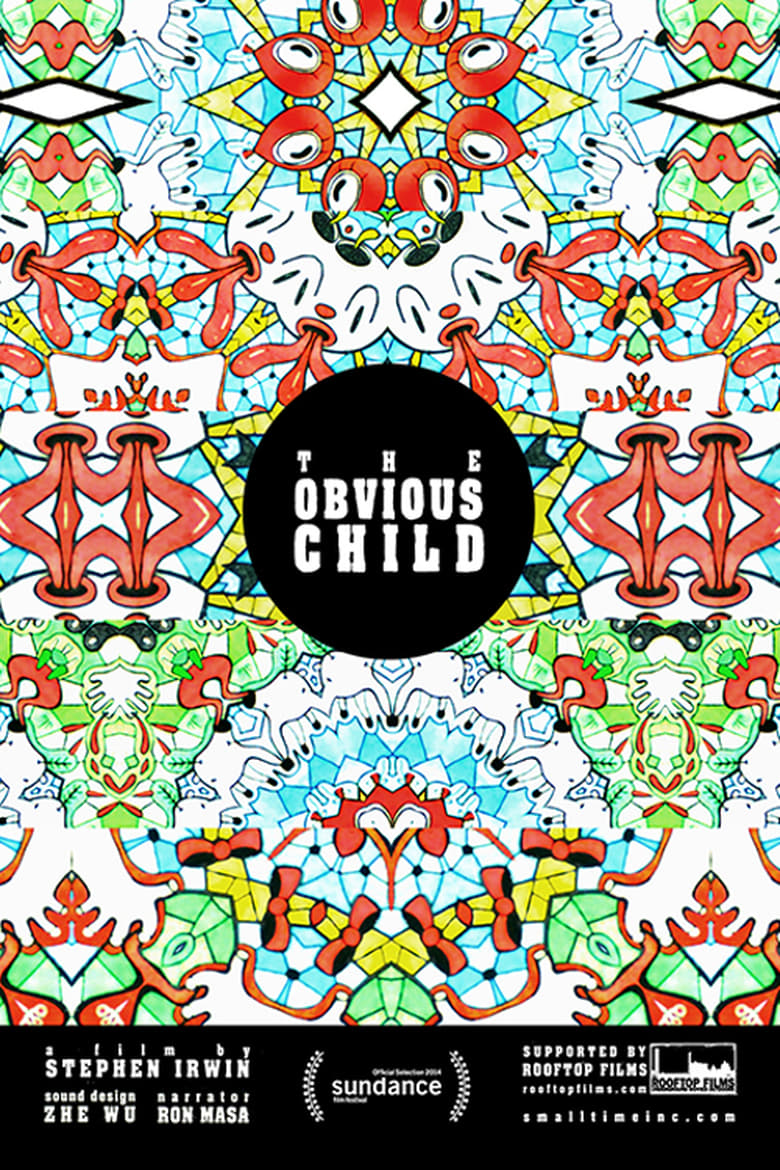 Poster of The Obvious Child