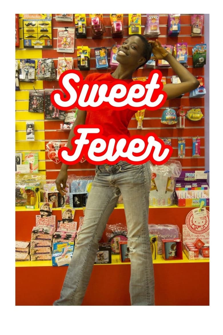 Poster of Sweet Fever