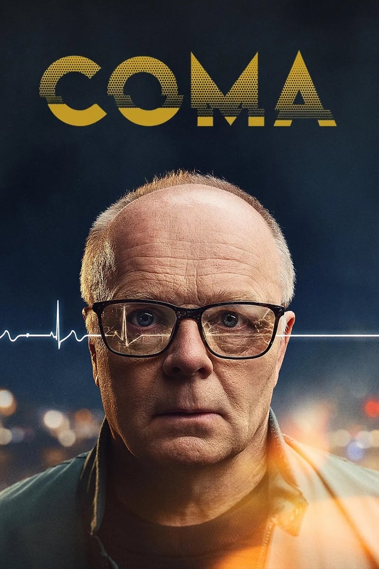 Poster of Coma