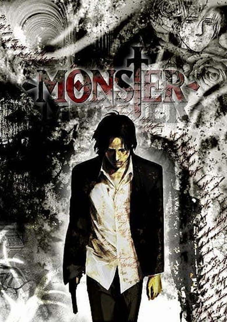 Poster of Episodes in Monster - Season 1 - Season 1