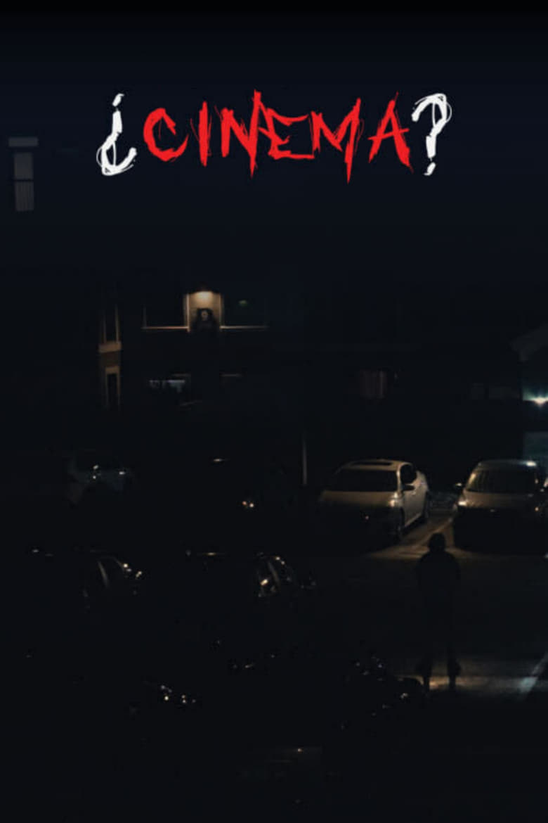 Poster of Cinema?