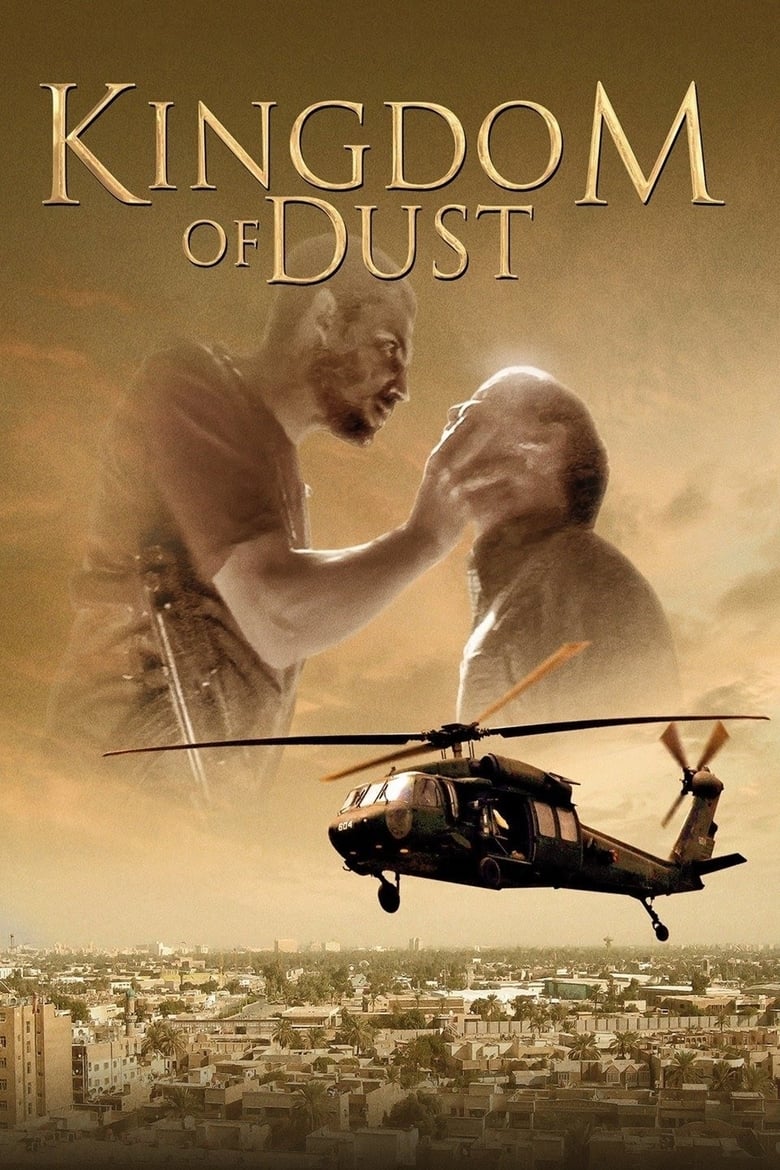 Poster of Kingdom of Dust