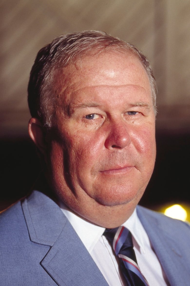 Portrait of Ned Beatty