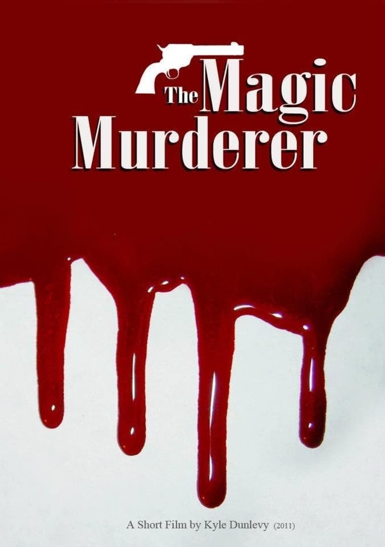 Poster of The Magic Murderer