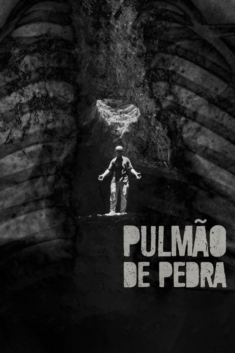 Poster of Pulmão de Pedra