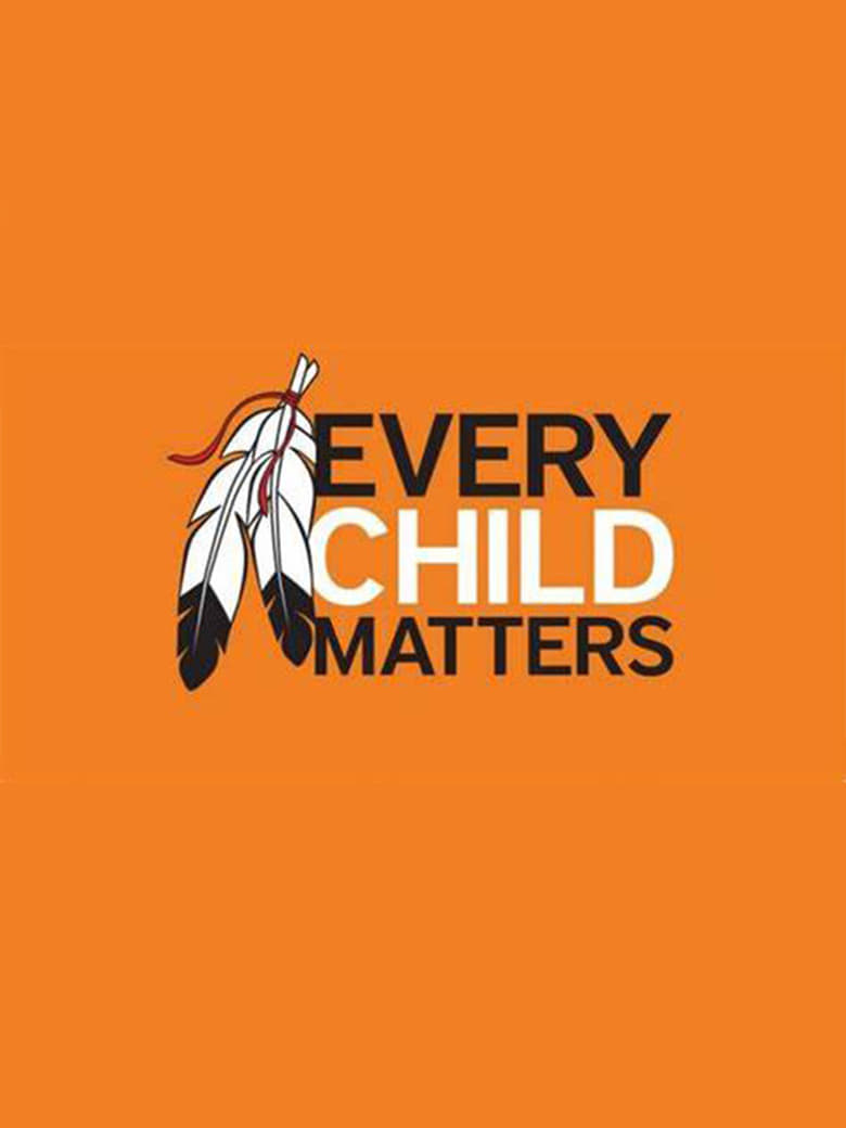 Poster of Every Child Matters: Reconciliation Through Education