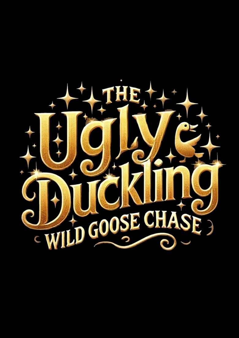 Poster of The Ugly Duckling: Wild Goose Chase